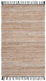 Safavieh Vintage Leather Vtl203B Beige Rugs.