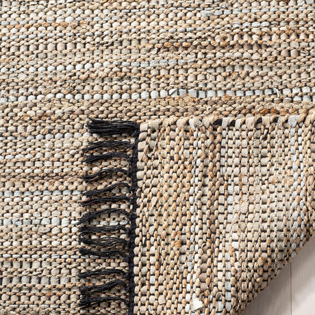 Safavieh Vintage Leather Vtl203B Beige Rugs.