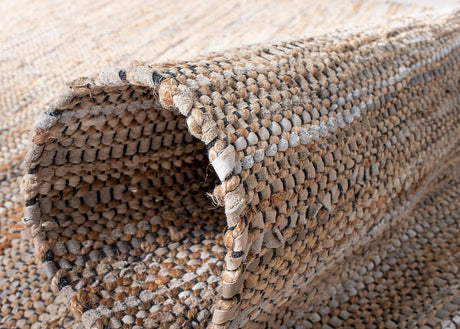 Safavieh Vintage Leather Vtl203B Beige Rugs.