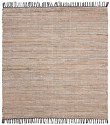 Safavieh Vintage Leather Vtl203B Beige Rugs.