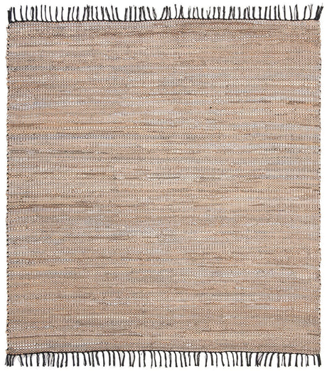 Safavieh Vintage Leather Vtl203B Beige Rugs.