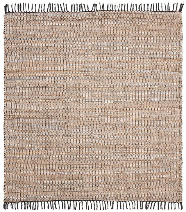 Safavieh Vintage Leather Vtl203B Beige Rugs.