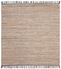 Safavieh Vintage Leather Vtl203B Beige Area Rug