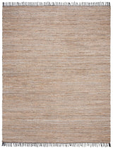 Safavieh Vintage Leather Vtl203B Beige Rugs.