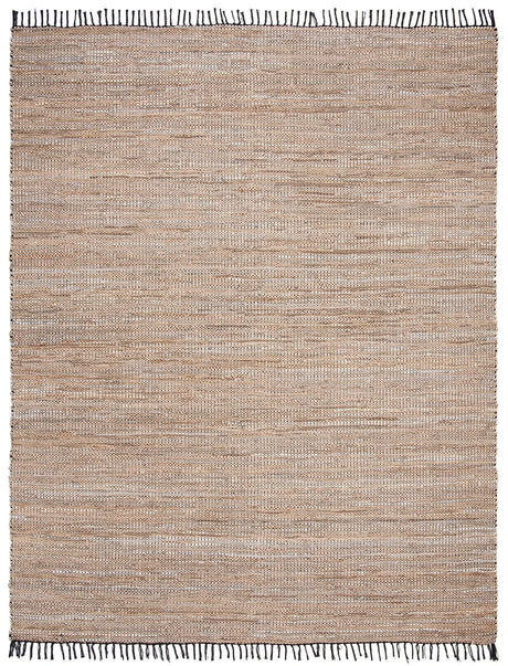 Safavieh Vintage Leather Vtl203B Beige Rugs.