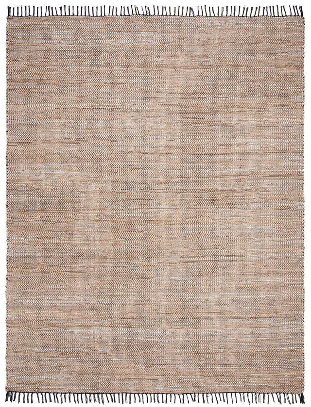 Safavieh Vintage Leather Vtl203B Beige Rugs.