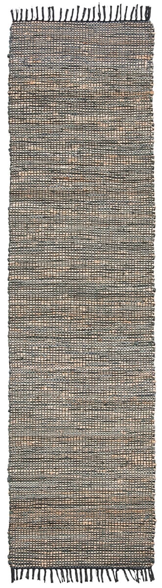 Safavieh Vintage Leather Vtl203F Grey Rugs.