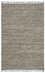 Safavieh Vintage Leather Vtl203F Grey Rugs.