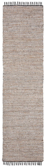 Safavieh Vintage Leather Vtl203G Silver Rugs.