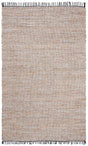 Safavieh Vintage Leather Vtl203G Silver Rugs.