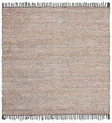 Safavieh Vintage Leather Vtl203G Silver Rugs.