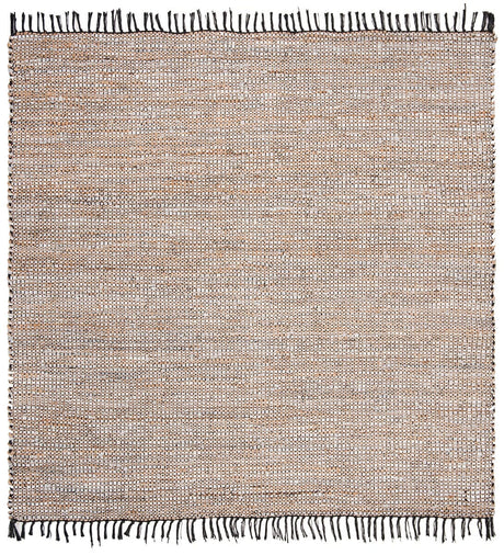 Safavieh Vintage Leather Vtl203G Silver Rugs.