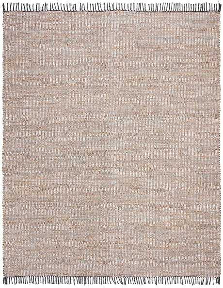 Safavieh Vintage Leather Vtl203G Silver Rugs.