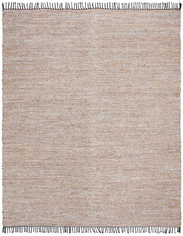 Safavieh Vintage Leather Vtl203G Silver Rugs.