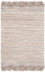 Safavieh Vintage Leather Vtl373B Beige / Multi Rugs.