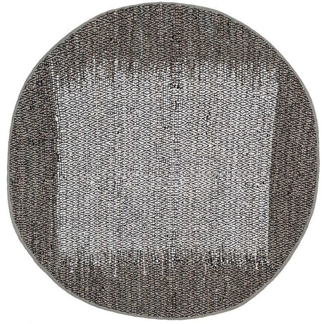 Safavieh Vintage Leather Vtl387A Light Grey / Grey Rugs.