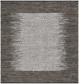 Safavieh Vintage Leather Vtl387A Light Grey / Grey Rugs.