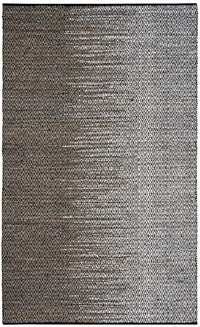 Safavieh Vintage Leather Vtl388A Light Grey / Grey Area Rug