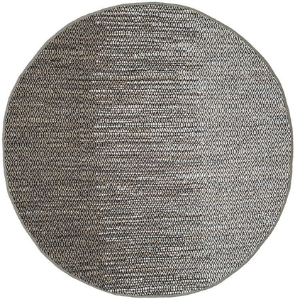 Safavieh Vintage Leather Vtl388A Light Grey / Grey Area Rug