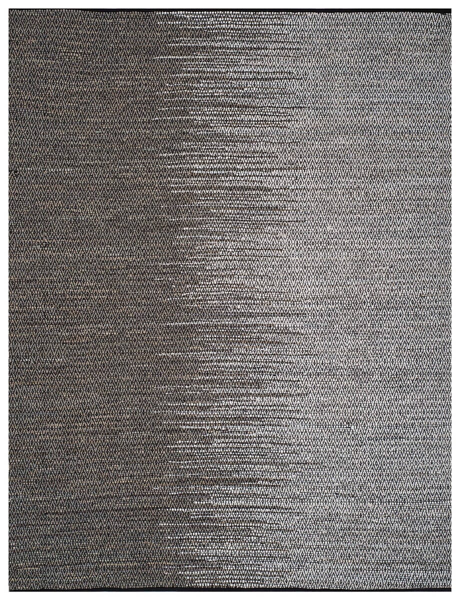 Safavieh Vintage Leather Vtl388A Light Grey / Grey Area Rug