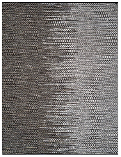 Safavieh Vintage Leather Vtl388A Light Grey / Grey Area Rug