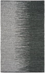Safavieh Vintage Leather Vtl388B Light Grey / Charcoal Rugs.