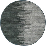 Safavieh Vintage Leather Vtl388B Light Grey / Charcoal Rugs.