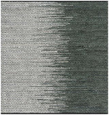 Safavieh Vintage Leather Vtl388B Light Grey / Charcoal Rugs.
