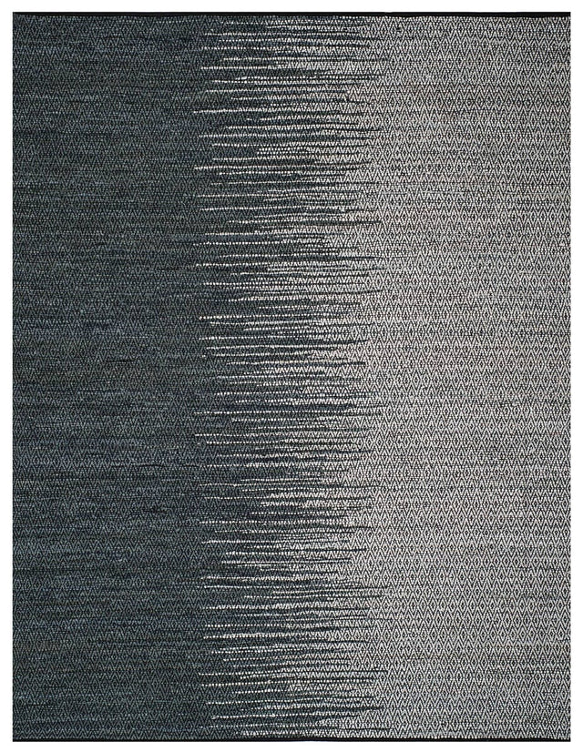 Safavieh Vintage Leather Vtl388B Light Grey / Charcoal Rugs.