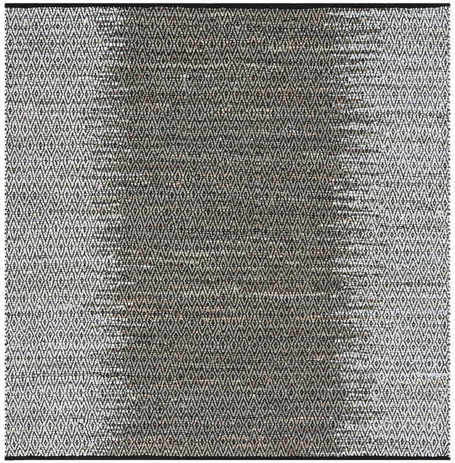 Safavieh Vintage Leather Vtl389A Light Grey / Grey Rugs.