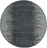 Safavieh Vintage Leather Vtl389B Light Grey / Charcoal Rugs.