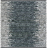 Safavieh Vintage Leather Vtl389B Light Grey / Charcoal Rugs.
