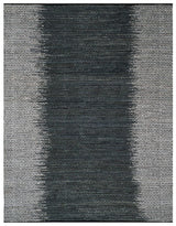 Safavieh Vintage Leather Vtl389B Light Grey / Charcoal Rugs.