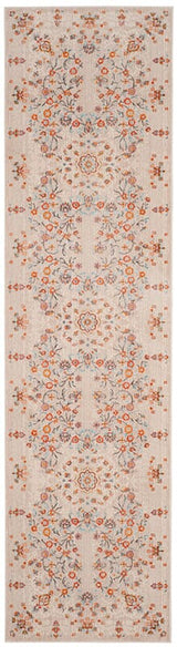 Safavieh Vintage Persian Vtp408C Grey / Multi Rugs.