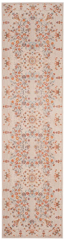 Safavieh Vintage Persian Vtp408C Grey / Multi Rugs.