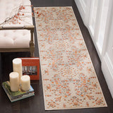 Safavieh Vintage Persian Vtp408C Grey / Multi Rugs.