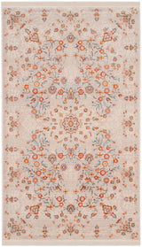 Safavieh Vintage Persian Vtp408C Grey / Multi Rugs.