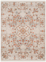 Safavieh Vintage Persian Vtp408C Grey / Multi Rugs.