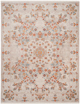Safavieh Vintage Persian Vtp408C Grey / Multi Rugs.
