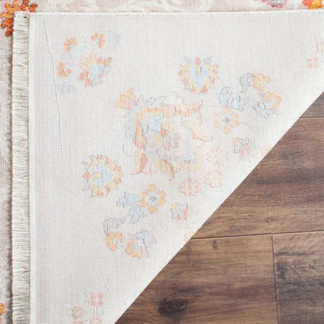 Safavieh Vintage Persian Vtp408C Grey / Multi Rugs.