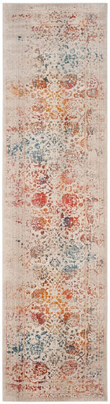 Safavieh Vintage Persian Vtp409C Light Grey / Multi Rugs.