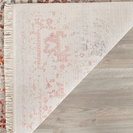 Safavieh Vintage Persian Vtp409C Light Grey / Multi Rugs.