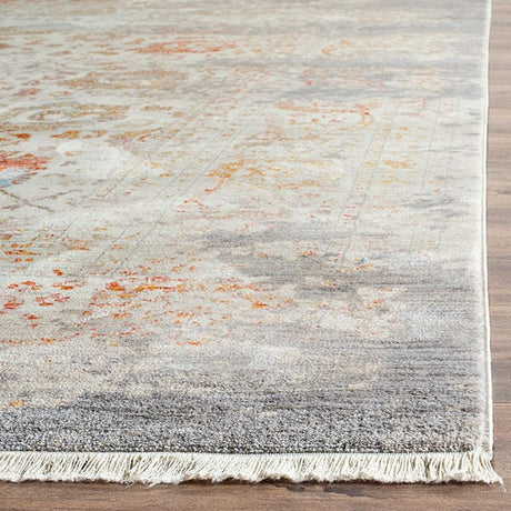 Safavieh Vintage Persian Vtp411C Grey / Multi Rugs.