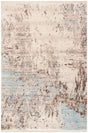 Safavieh Vintage Persian Vtp445F Grey / Blue Rugs.