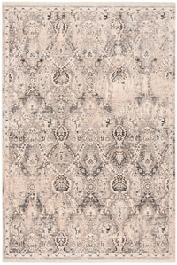 Safavieh Vintage Persian Vtp446F Grey / Blue Vintage / Distressed Area Rug