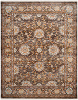 Safavieh Vintage Persian Vtp469D Brown / Multi Rugs.