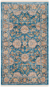 Safavieh Vintage Persian Vtp469K Turquoise / Multi Rugs.