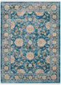 Safavieh Vintage Persian Vtp469K Turquoise / Multi Rugs.