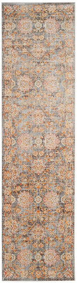 Safavieh Vintage Persian Vtp469L Light Brown / Multi Rugs.