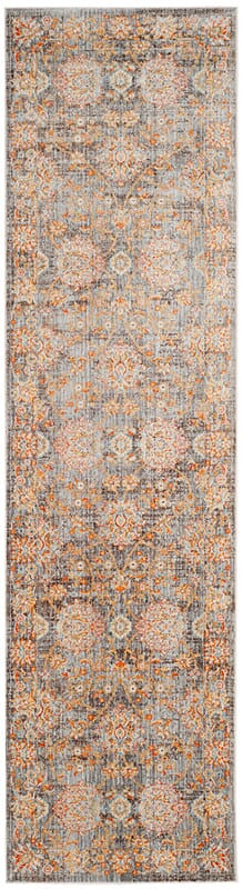 Safavieh Vintage Persian Vtp469L Light Brown / Multi Rugs.